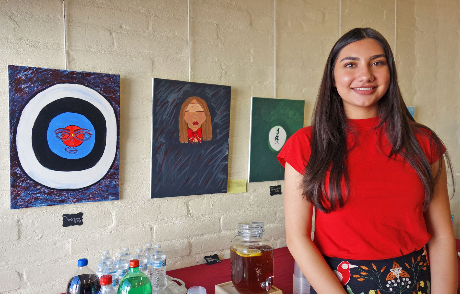 Senior Art